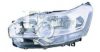 CITRO 00006208R6 Headlight